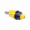 Ball automatic chicken waterer Ball-type nipple drinker mouth Poultry farming equipment Continuous syringe