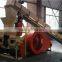 HME Series Piston Type RDF Briquette Machine