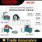 Easy operation tire wire drawing machine with 3 years warranty