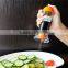 Cheap adjusted spray BBQ sauce bottle