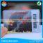 ZDCARD Manufacturer credit card size rfid smart card with barcode