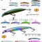 artificial baits popper fishing lure