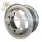 Made in China of truck tube wheel and 20" truck wheels