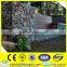 gabion retaining wall