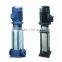 Irrigation Centrifugal Water Pump Farm Garden Large Flow Pumping