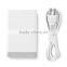 Super fast universal 5 ports usb charger adapter power strip with USB ports