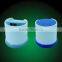 28mm cosmetic bottle cap plastic cosmetic cap supplier KINGLONG support free sample,OEM,ODM