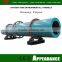 Rotary Drum Dryer wood drying machine sawdust dryer, wood chips dryer cn1513233864