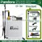 16L Backpack Hand Operated PP Material Agriculture Sprayers