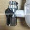 Household pre-filtration tap faucet water filters purifiers