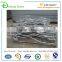 Galvanized fence stay for temporary fence panels