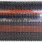 protective debris safety net