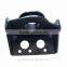 Oem steel welding machine welding parts