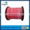3mm 8 Strand Polyethylene Hollow Braided Rope With Factory Price