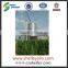 soybean meal sorghum corn storage silo