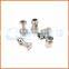 China professional wholesale custom low carbon steel cnc part