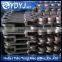 Pitch=100/125/160/200/250mm forging chain link
