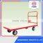 China Supplier Mobile Storage Flat Panel Heavy Tool Cart With Wheels