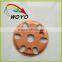 Diesel Engine Parts Speed Governor Stent