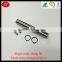 OEM Accepted Fashion Design High Precision Flexible Output Shaft
