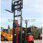 Brand new 750kg 48V 140Ah mini electric forklift price