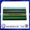 Anodized Aluminum 6063 Tube In Small Quantity