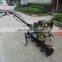 8.5hp ce certificate farm rotary tiller hand tractor