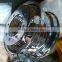 wheels chrome for truck in Mexico