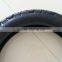 Motorcycle tyre with high quality (110/90-16)