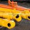 garbage truck hydraulic cylinder