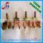 Top quality spot welding part with preferential price