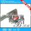 Hot selling and satisfactory price briquettes sawdust line plant prices / wood pellet machine/wood pellet mill