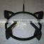 Enamel Cast iron pan support, gas stove pan support, wok stand