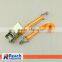25mm Ratchet Tie Down Strap with Double J Hook