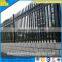 Manufacturer of low price aluminum composite picket fencing