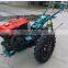 factory supply 8-22hp cheap multipurpose walking tractor