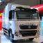 SINOTRUK Howo T5G 1.5 Row Motor Van 180HP 4X2