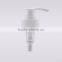 Liquid soap dispenser pump/plastic lotion pump for bottles