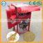 Home use soybean threshing machine