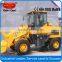 ZL-20 vehicle hydraulic Wheel Loader