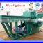 High strength and multi-function Crusher Of Wood Pallet Shredder with competive price