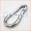 Fashion High Quality metal snap hooks carabiner