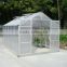 wholesale new innvention aluminium profiles greenhouse