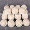 Eco Friendly Nepal Wool Felt balls