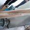 HGMS400-1200 Embossing machine price