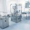 China GMP Standard e-liquid filling and capping machine