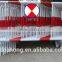 High quality temporary movable guardrail GA018 for road propect