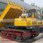 Morooka MST 1500 rubber crawler carrier for sale