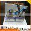 pet bottle labeling machine/bottle labeler machine