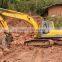 Low Price Earthmoving Equipment Crawler Excavator 23t JGM923LC